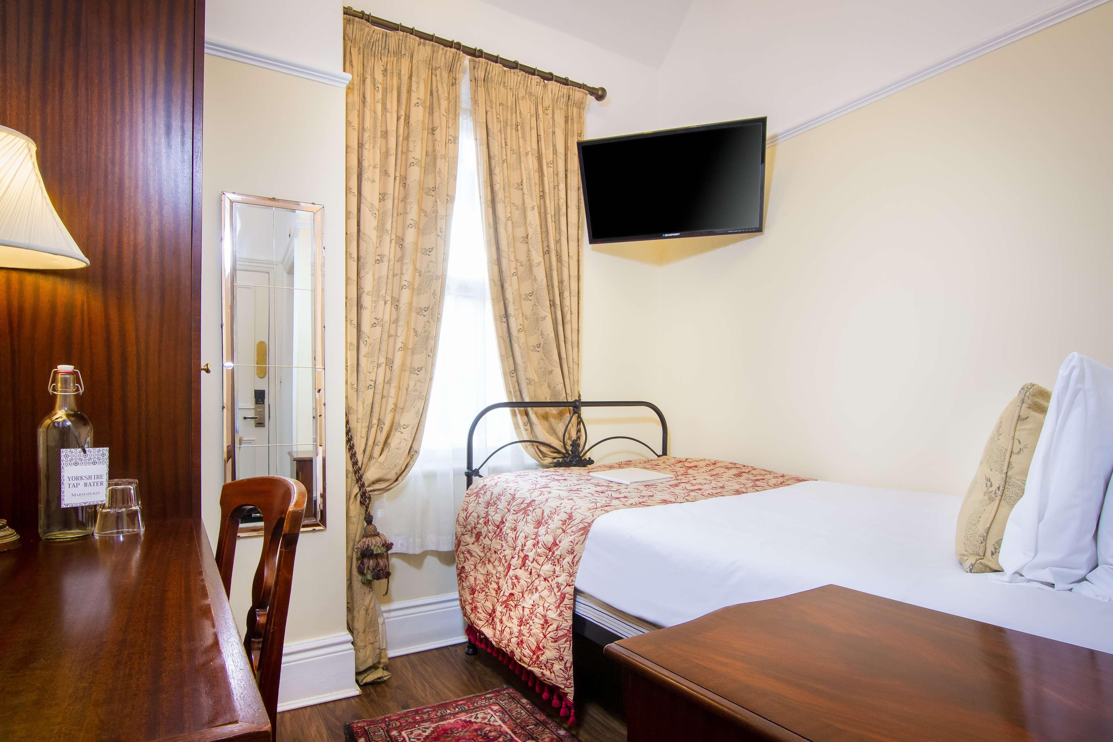 Best Western University Inn Santa Clara Exterior foto